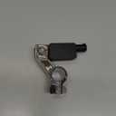 Battery Sensor for Jeep Gladiator Wrangler 2018-2024 for Ram 1500 2019-2024 2.0L 3.0L 3.6L 5.7L 6.2L 6.4L L4 V6 V8 Replaces 68289207AA 68289207AB 68289207AC