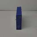 KingPavonini Ankle Foot Ice Pack Wrap for Sprained Ankle and Surgery Recovery, Reusable Gel Ice Packs for Feet Injuries, Plantar Fasciitis, Achilles Tendonitis, Hot/Cold Therapy (1 Wrap+4 Gel Packs) (XL)