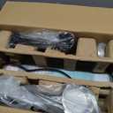 CASABREWS CM5418 Espresso Machine 20 Bar, Compact Espresso Maker with Steam Milk Frother, Stainless Steel Coffee Machine with 34oz Removable Water Tank for Cappuccino, Gift for Women or Men, Silver