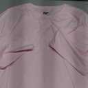 Abardsion Women's Long Sleeve Mock Turtleneck Shirts 2025 Fleece Lined Base Layer Slim Fit Thermal Underwear Tops, Medium