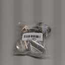 AMI PARTS 5304502763 Stove Knobs Replacement for Frigidaire Gas Range Stove Control knobs PD00043517 knobs Electric Universal Stove Parts 4279473 AP5984069 PS11724147