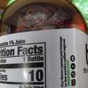 Bai Antioxidant Infused Water Beverage, Zambia Bing Cherry, with Vitamin C and No Artificial Sweeteners, 18 Fluid Ounce Bottle, 12 Pack (BB: May 22, 2026)