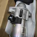 19264 19159 New Starter Motor Replacement for Honda Civic 1.8L 2012-2015, HR-V 1.8L 2016-2022, Acura ILX 2.0L 2013 2014 2015 L4 Engine OE#: 31200-R1A-A01 31200-R0A-004 31200-RIA-A11