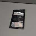 Amoswiz Pickleball Edge Guard Tape, Laser Glod Pickleball Protection Tapes 2 Pcs, 30MM Width Extra Long & Thickness, No Wrinkling Edge Guard for 13MM & 16MM & 20MM Thicknesse Paddles