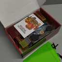 Magnetic Tiles for Kid, 56PCS Construction Magnet Tiles with Fire Truck & Station, Building, Road, Crane, and Car Truck - STEM Magnetic Blocks for Kids Ages 4-8, Toys for 4+ Year Old Boys Gifts