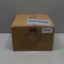 Bear Mattress Vacuum Cleaner, Bed Vacuum Cleaner with 253.7nm UV-C Light, 140F Heat, HEPA Filter, 15Kpa Strong Suction Versatile Handheld Vacuums for Bed, Sofa, Couch, Dust & Pet Hair(Corded)