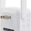 Net Boost, Netboost Pro WiFi Extender 2025, Netboost WiFi Extender,WiFi Signal Booster, WiFi Range Extender 300Mbps, 7998 Sq.ft Long Range Internet WiFi Booster for Home 360 Full Coverage