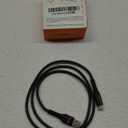 PLUS Braided USB To USB-C 3Ft