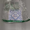 Gueevin 30 Pcs Mahjong Napkins Cocktail Paper 6.5 x 6.5 Inches Mahjong Party Supplies Decorations Accessories Gifts for Casual Gatherings Game Nights Bridal Showers Birthday Christmas Party(Blue)