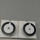 Google Nest Cam Outdoor (Wired, 2nd Gen) - 2 Pack - Security Camera with 2K Video and Gemini, Night Vision, 2-Way Audio - Works with Google Home - 2025 Model - Snow