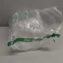 Disposable Face Towel Storage Box,Clear Acrylic Towelette Holder Container Compatible with 50 Facia Towels XL Clean Skin Club for Bathroom Organization