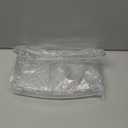 Window Bird Feeder with 4 Extra Strong 2.36'' Suction Cup for Outdoors Viewing, Close-up Bird Watching Gift for Elderly Cats, Suitable for Cardinals, Finches, Bluebirds, etc.