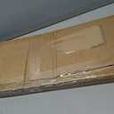Bed Rail for Toddlers, 39 in Baby Bed Guard, 1 Side 39Inch
