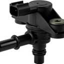 Vapor Canister Purge Valve EVAP 911-222 fit for Ford Edge Escape Explorer F150 F250 Fusion Mustang Taurus Flex Transit Lincoln MKX 2009 2010 2011 2012 2013 2014 2015 2016 2017 2018 2019 2020 2021