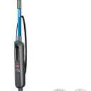 BISSELL Spinwave SmartSteam All-in-One Scrubbing and Sanitizing Electric Hard Floor Steam Mop w/LED Headlights & Swivel Steering 3897A