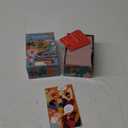 Monikers Party Game  Guess The Name on The Card!