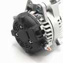 Alternator Compatible With Jeep Wrangler 2012 2013 2014 2015 2016 2017 2018 3.6L V6,For Wrangler JK 3.6L V6 2018 OE/OEM NO.68078950AA 421000-0810,12V 160A