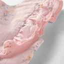 Little Planet by Carter's Baby-Girls Dress Made with Organic Cotton (Pink), 6M