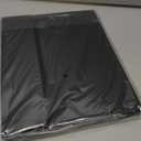 Harvopu Compatible for iPad Air 11 Inch/ 10.9"Air 5th 4th Generation Case with Keyboard -Backlit Detachable, Folio Keyboard Cover with Pencil Holder for iPad Air 11 Inch M4/M3/M2, Air 5/ Air 4 (Black)