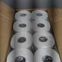 Scott 1000 Trusted Clean Toilet Paper, 32 Rolls, Septic-Safe, 1-Ply Toilet Tissue