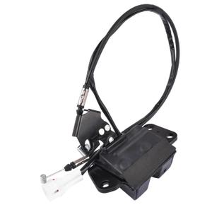 Rear Door Hatch Latch Lock Actuator Replacement for 1996-2002 Toyota 4runner V6 Gas 6935035020 6935035010