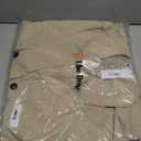 The Drop Women's Noa Trench Coat (5X)