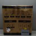 ULTRAVERSE 20x4 E-Bike Fat Tire - Robust, High-Performance 20inch Fat Tyre for MTB and Ebikes, Durable All-Terrain Directional Tread, Superior Density for Street & Trail Adventures-2 Unit