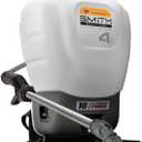 Smith Performance Sprayers Smith Multi-Use Backpack, 18V Li-Ion, 4 Gallon S2E, 190576