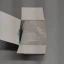 PumpMom-us 19mm Oval Flanges Compatible with Medela Breast Pump Parts, Replace Nipple Shields Flanges Compatible with Medela Pump in Style PersonalFit Symphony Freestyle Flex Swing Maxi