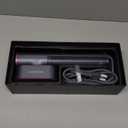 Jack  Rose Travel Steamer for Clothes,100-220V Portable Iron,15s Heat Up,Steamer  Iron 2 In 1, Travel Size,Large Ceramic Heat Panel,for Global and Europe (Purple)