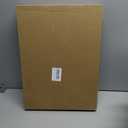 Outdoor Cat House for Shelter Feral Cat, Outside Waterproof Cat House for Outdoor/Indoor Cats, Insulated Cat Bed for All Seasons with Cozy Cushion (Brown, Zip Style)