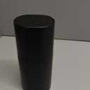 BSMALL Makeup Brush Set 18 Pcs Premium Synthetic Foundation Powder Concealers Eye shadows Blush Makeup Brushes with black case