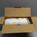 Cervical Neck Pillow, Ergonomic Memory Foam Pillows for Neck Pain Relief with Breathable Pillowcase, Adjustable Contour Neck Support Pillow for Side Back Stomach Sleepers, Odorless