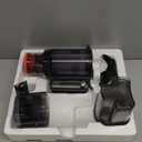 Cold Press Juicer, Masticating Juicer with 5.4" Wide Feed Chute, 350w Slow Juicer Machines Fit Whole Vegetables and Fruits with High Juice Yield, Easy to Clean (Black)