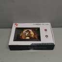 Frameo 10.1 Inch WiFi Digital Picture Frame with 32GB Storage,1280 * 800P IPS HD Touch Screen,Send Photos/Videos from Your Phone Anywhere, Photo Gifts for Parents and Grandparents