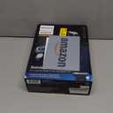 Norelco New Philips Multigroom Series 9000-21 Piece Men's Grooming Kit for Beard, Body, face, Nose, Ear Hair Trimmer w/Premium Storage case, MG9510/60