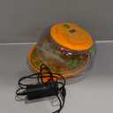 18 Egg Incubators for Hatching Eggs, Egg Incubator Incubator with Automatic Turning and Humidity Control, Auto Water Replenishment, 2 Size Trays, Air Vent, for Chicken Duck Quail Goose Eggs