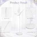 Giant Butterfly Floor Lamps Decorations LED Butterfly Lamps with Base Adjustable Height Butterflies Floor Lamp Decorative Butterflies Stand up Lamp for Wedding Ceremony Banquets Birthday Party Decor