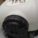 FIELD KING 190328 Backpack Sprayer, 4 Gallon, with Internal No Leak Pump Design Delivers 150 PSI