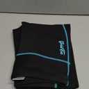 GoldFin Wetsuit Pants Women, 2mm Neoprene Pants Keep Warm for Water Aerobics Diving Surfing Swimming Snorkeling Scuba Kayaking Pants. Size S