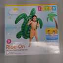 INTEX Inflatable Pool Float: Pool Toy for Kids
