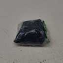 Women's Maternity Ripped Raw Hem Skinny Shorts Elastic Waist Jeans Pregnant Denim Shorts (XX-Large)