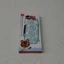 Nintendo Switch Animal Crossing: New Horizons Aloha Edition Carrying Case & Screen Protector - Switch