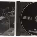 Nirvana, Audio CD