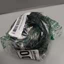 954-04013 Belt with 954-04014 Auger Drive Belt Compatible with MTD Compact Snowthrowers 2007 and Newer, Replace 754-04013 754-04014, Snowthrower Auger Drive V Belt (2 Pack)