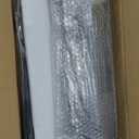 Adviace Replacement Parts for BG179A Master Forge 5 Burner Gas Grill, Replacement for Master Forge BG179A Burners, for Master Forge BG179A Heat Plates