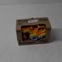 Green Toys Scooper Construction Truck, Yellow/Orange