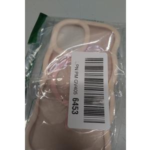 Pink iPhone Case