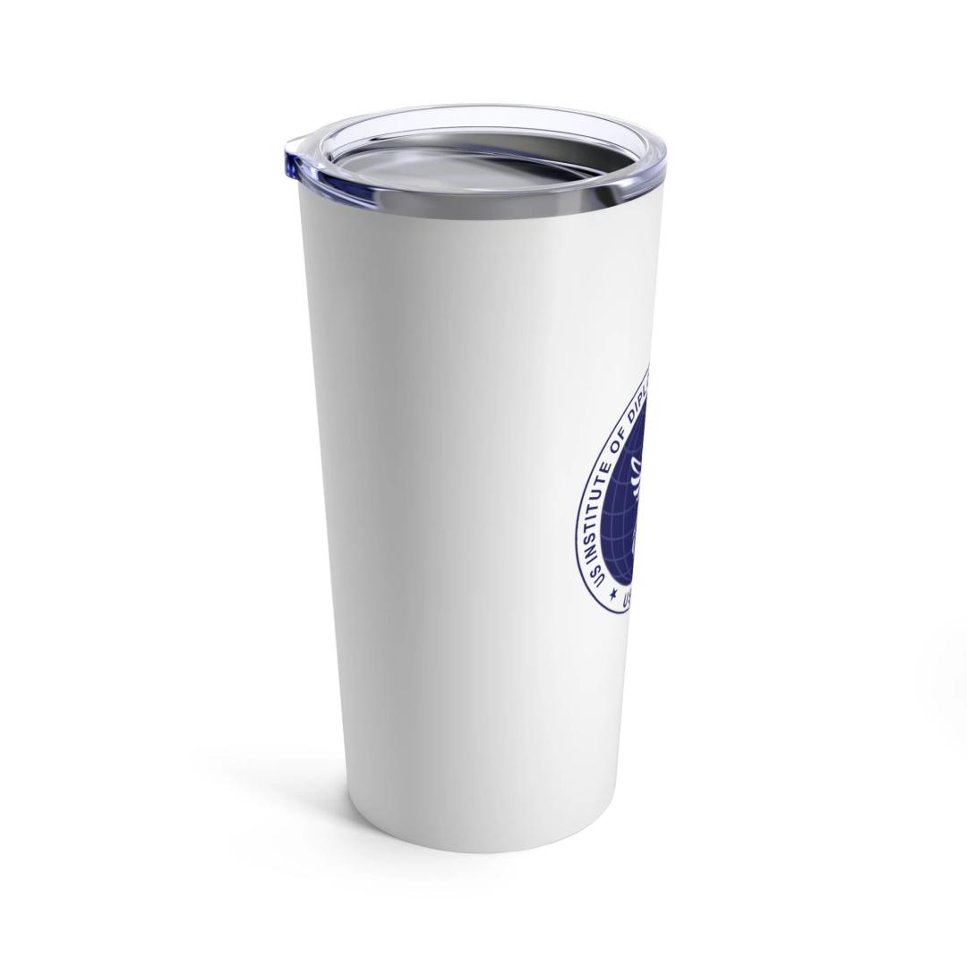 Sea UFO BF Tumbler We Believer Seaattle Seahawks