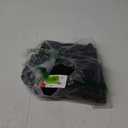 Wrangler Authentics Men's Classic Relaxed Fit Cargo Short (48, Black Twill)